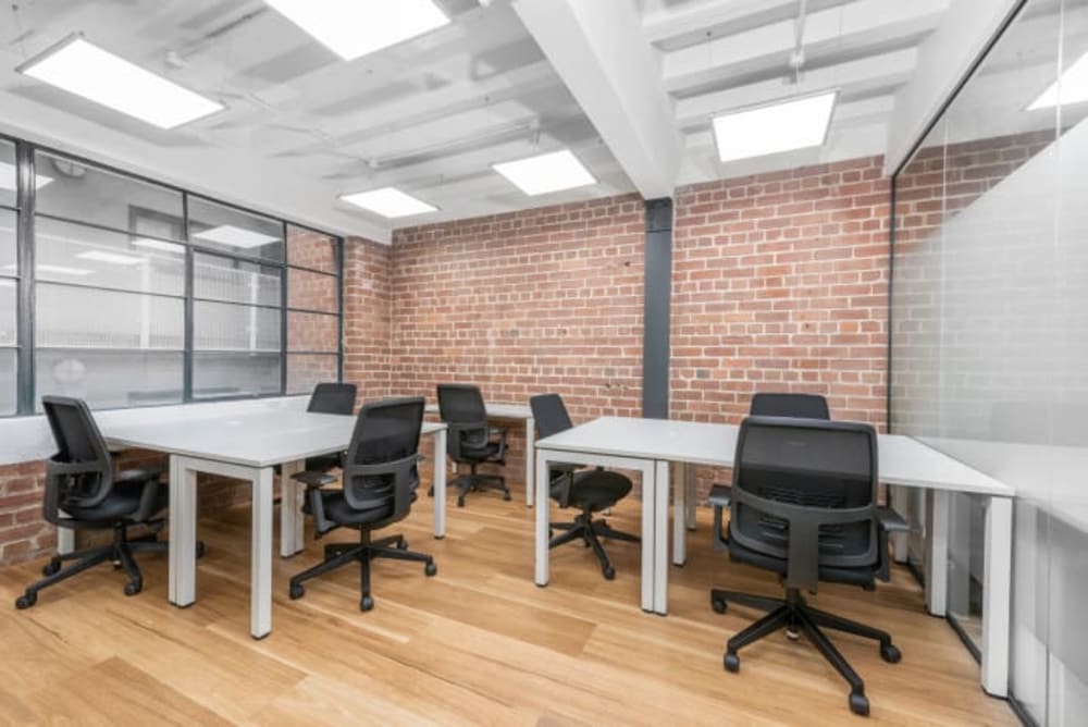Regus - Muscat Shatti Al Qurum
